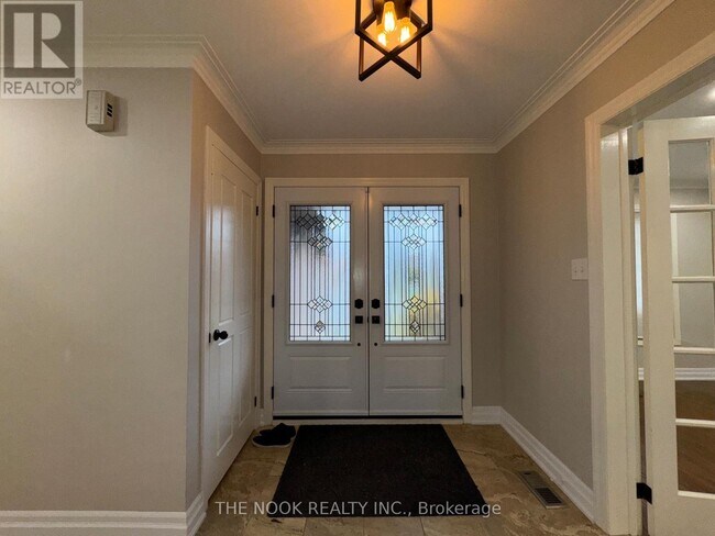 41 Forest Heights St in Whitby, ON - Building Photo - Building Photo