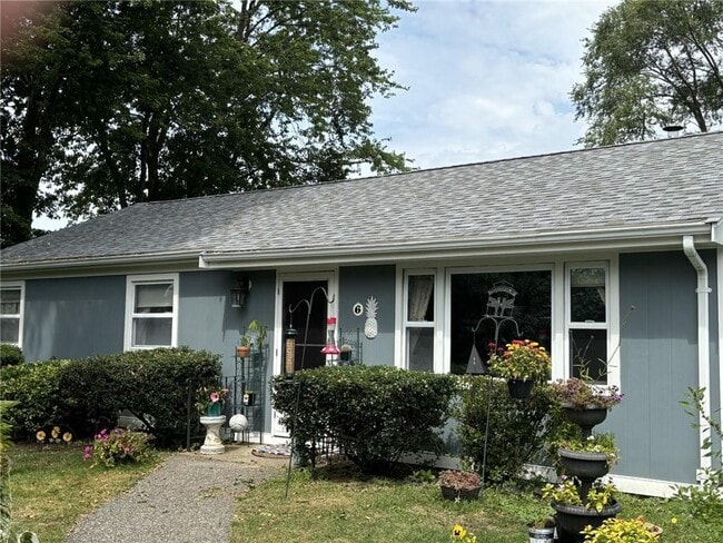 property at 6 Hickory Ave