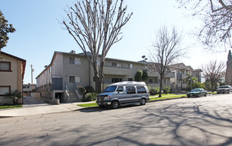 280 West Tujunga Apartments