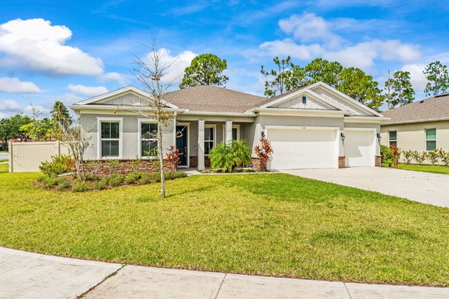 property at 210 Cypress Trail Dr