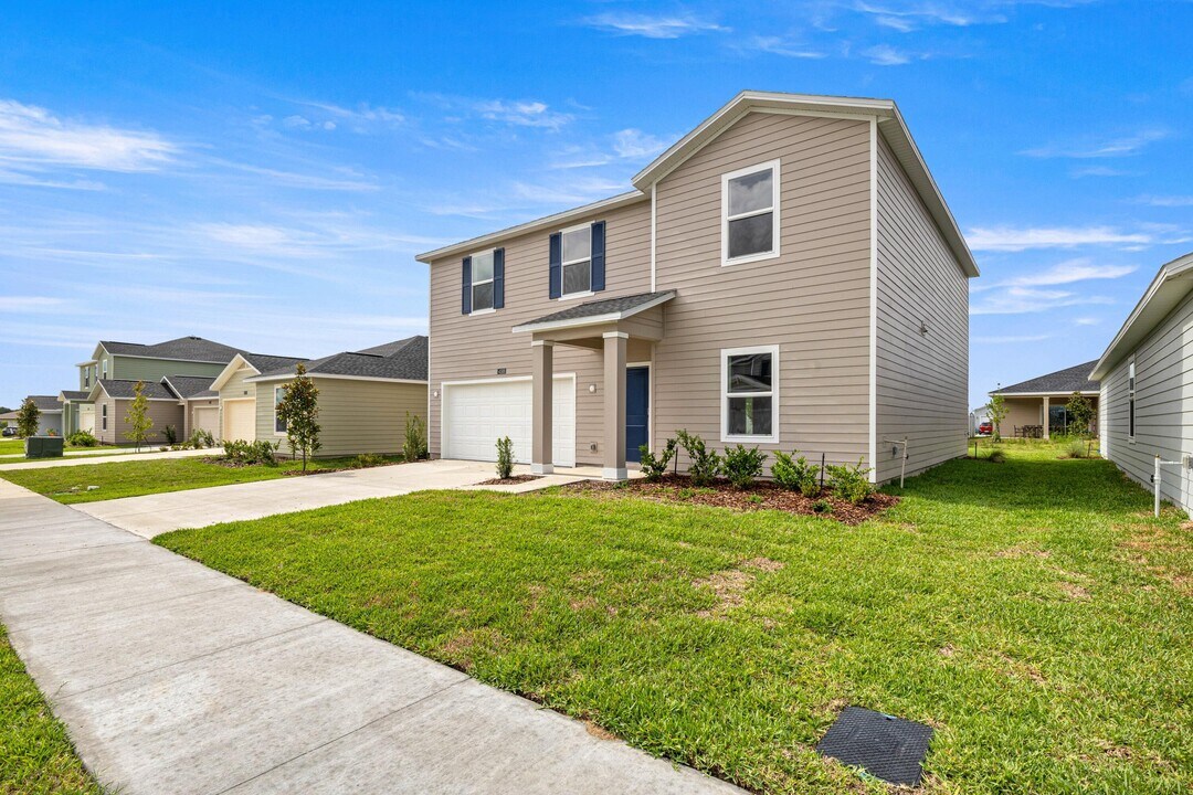 4648 SW 84th St Rd in Ocala, FL - Building Photo