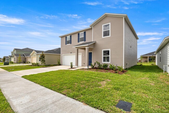 property at 4648 SW 84th St Rd