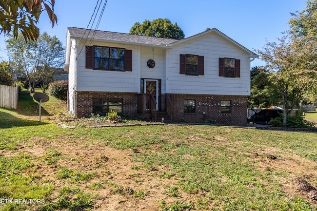 1817 Sedgewick Dr in Knoxville, TN - Building Photo - Building Photo