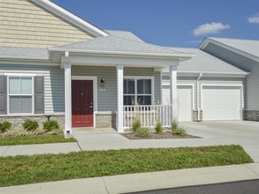 Beech Grove Station Senior Apartments in Beech Grove, IN - Building Photo - Building Photo