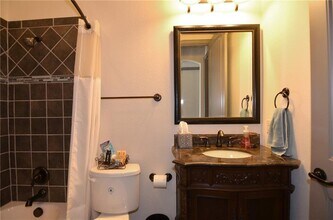 12812 Black Hills Dr in Austin, TX - Building Photo - Building Photo