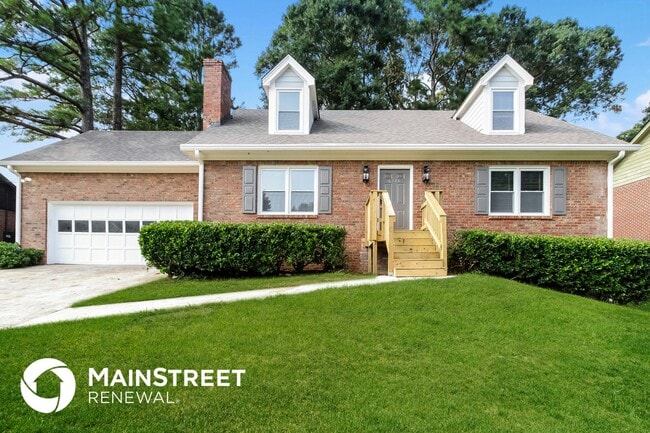 property at 6348 Phillips Pl