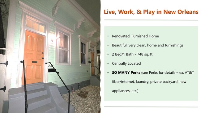 property at 2532 Cleveland Ave