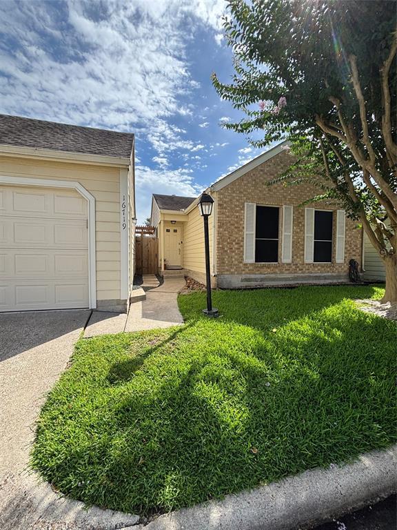 16719 Dale Oak Way in Houston, TX - Building Photo - Building Photo