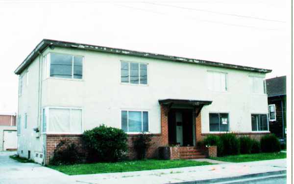 3601 Bissell Ave in Richmond, CA - Building Photo - Building Photo