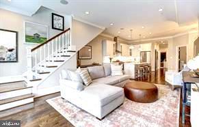 3624 10th St NW-Unit -6 in Washington, DC - Building Photo - Building Photo