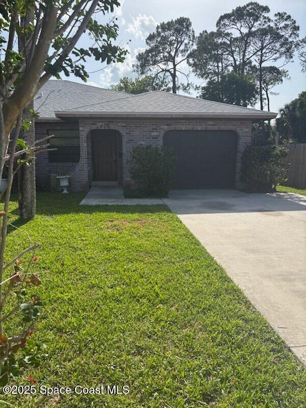 property at 419 Daniel Dr