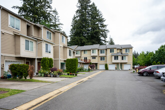 18200 NE 98th Plz in Redmond, WA - Foto de edificio - Building Photo