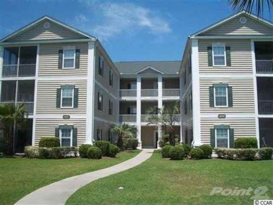 2000 Cross Gate Blvd in Myrtle Beach, SC - Building Photo - Building Photo