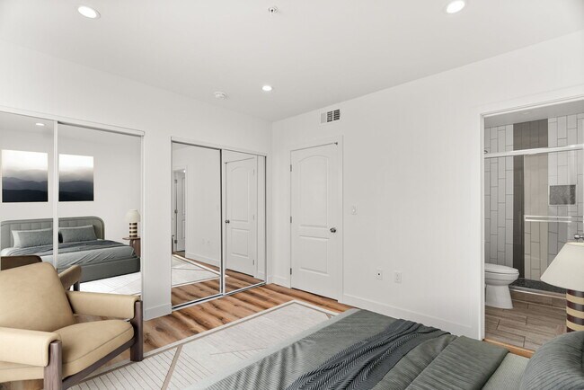 3909 Montclair St in Los Angeles, CA - Building Photo - Building Photo