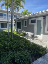 Eastwind Apartments in Pompano Beach, FL - Foto de edificio - Building Photo