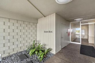 129 Eden Roc, Unit 129 Eden Roc in Sausalito, CA - Foto de edificio - Building Photo