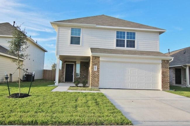 property at 6027 Sunrise Light Ln