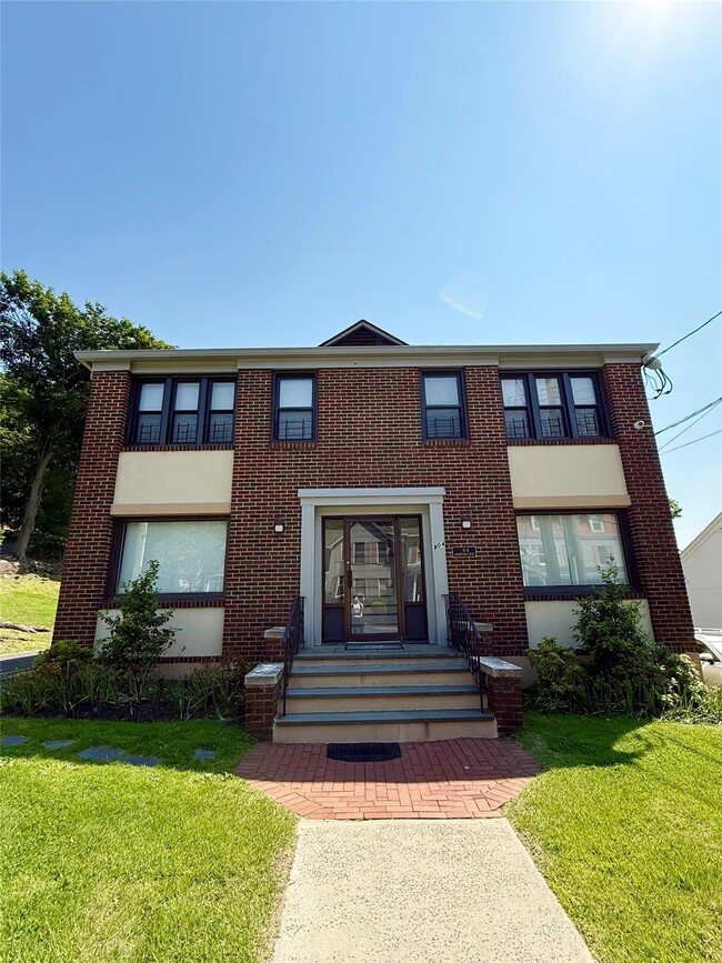 property at 504 Ashford Ave