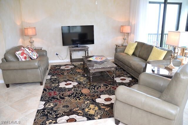 property at 7040 Pelican Bay Blvd