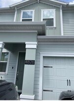 4826 Tribute Trail in Kissimmee, FL - Building Photo