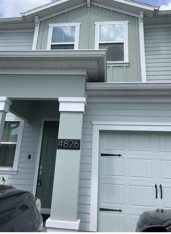 property at 4826 Tribute Trail