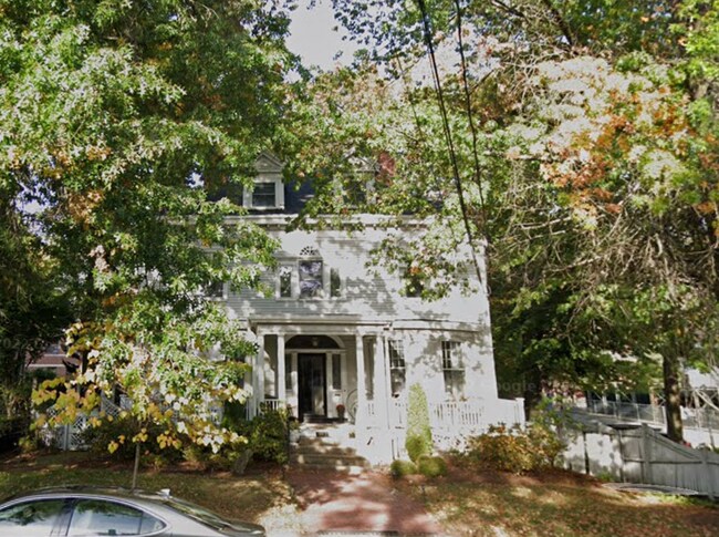 property at 747 Washington St