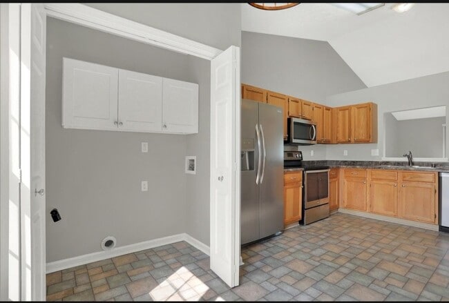 property at 5503 Orth Ct