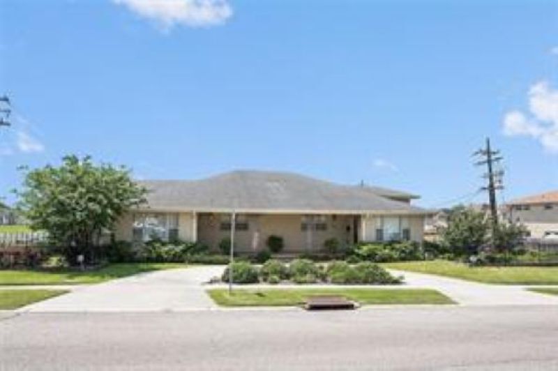 996 Allen Toussaint Blvd, Unit 996 Allen Toussaint Blvd. in New Orleans, LA - Building Photo