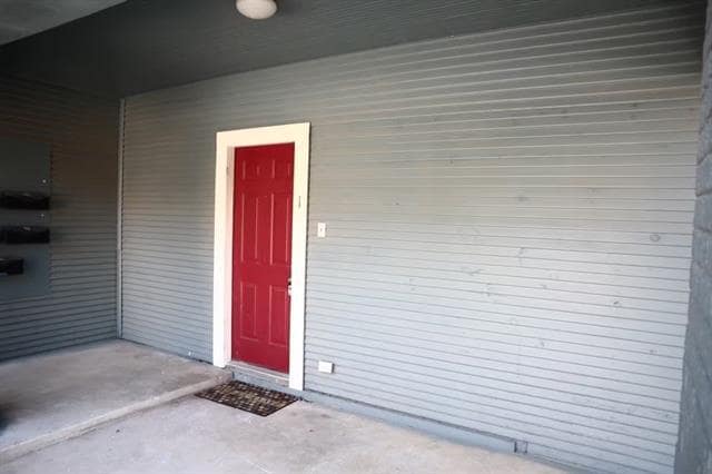 1116 N Bell Ave in Denton, TX - Building Photo - Building Photo