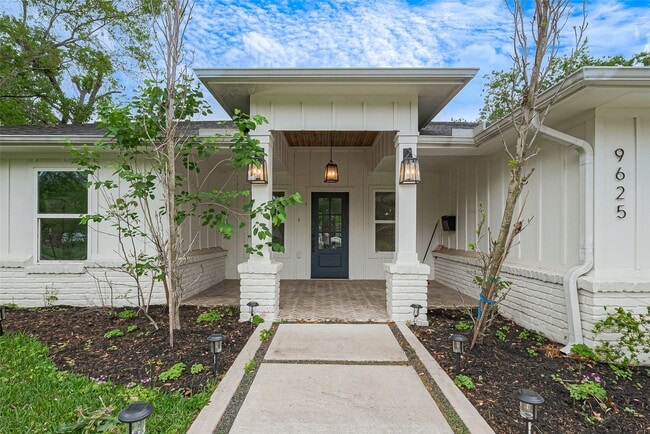 property at 9625 Panola Way