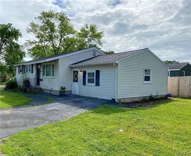 property at 406 Hanover Ave