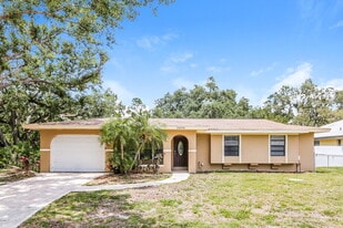 20094 Lorenzo Ave in Port Charlotte, FL - Building Photo