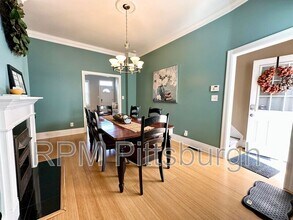 138 Pius St in Pittsburgh, PA - Building Photo - Building Photo