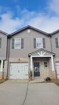 7578 Discovery Pt Dr NW in Huntsville, AL - Building Photo