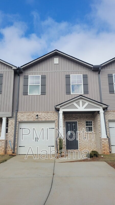 property at 7578 Discovery Pt Dr NW