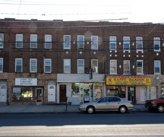 1086-A Avenue C in Bayonne, NJ - Building Photo - Building Photo