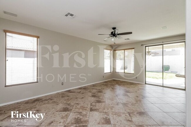 3709 E Morning Star Ln in Gilbert, AZ - Building Photo - Building Photo