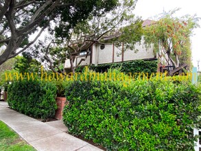 1807 10th St in Santa Monica, CA - Building Photo - Building Photo