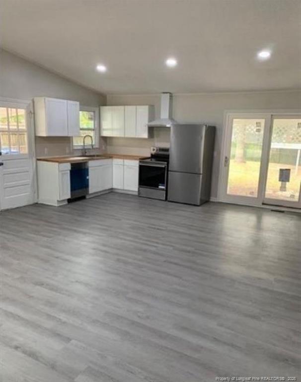 1615 Morehead Ave in Fayetteville, NC - Building Photo - Building Photo