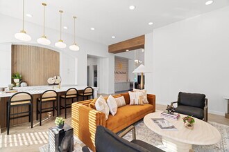 The Baltazar in San Antonio, TX - Building Photo - Building Photo