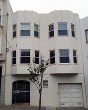 59 Collingwood St in San Francisco, CA - Building Photo - Building Photo