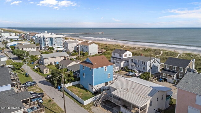 201 Glenn St in Atlantic Beach, NC - Building Photo - Building Photo