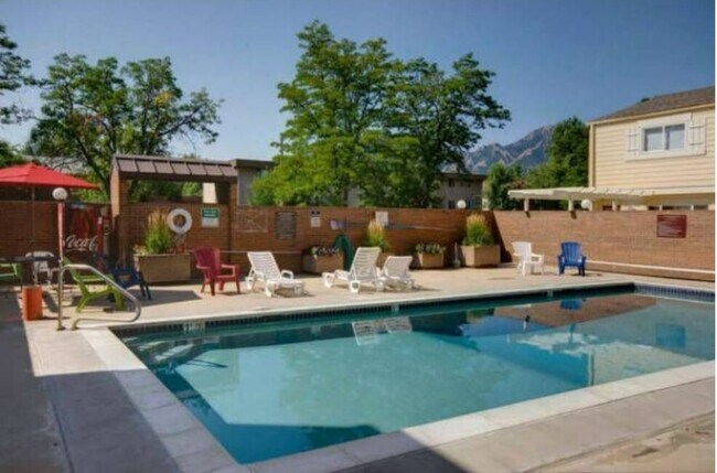 property at 3393 Madison Ave