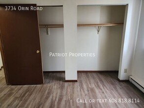 3734 Orin Rd in Madison, WI - Building Photo - Building Photo