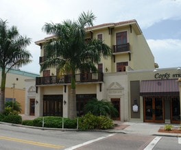 868 5th Ave S in Naples, FL - Building Photo - Building Photo