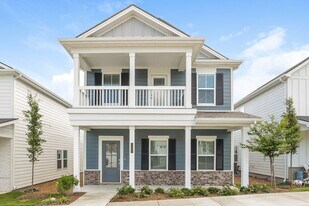 7402 Blue Gable Rd in Nashville, TN - Building Photo