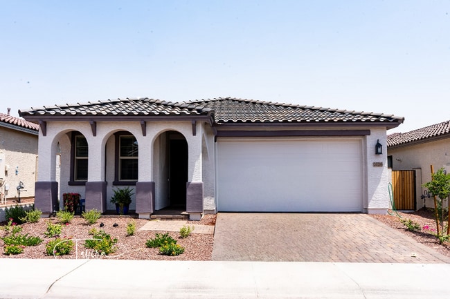property at 20216 W Roma Ave