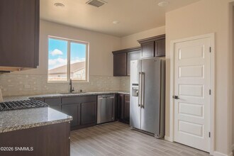 4709 Elsinore Ave in Las Cruces, NM - Building Photo - Building Photo