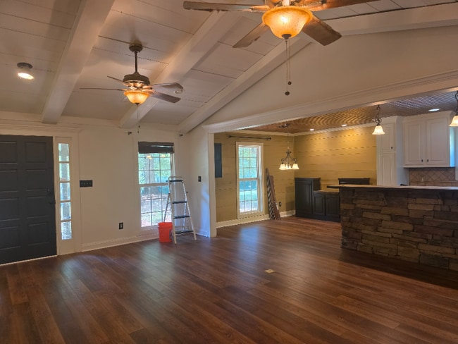 547 Toonigh Rd in Woodstock, GA - Building Photo - Building Photo