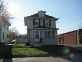 620 Allen St in Waterloo, IA - Building Photo